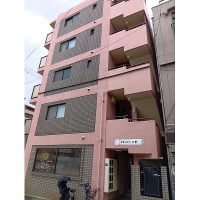 🌈新規オープン賃料半額　地下鉄西神山手線『上沢』駅徒歩6分🚃Wifi無料👍スマートTV📺【M051】の物件地図