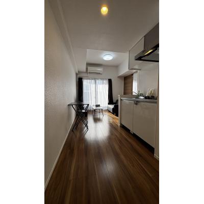 トーマンスリー博多区下呉服★インターネット使用料★分譲タイプの物件地図