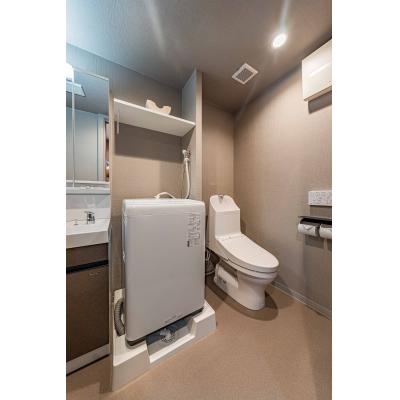 住一　難波南2号店　ダブルルームの物件地図