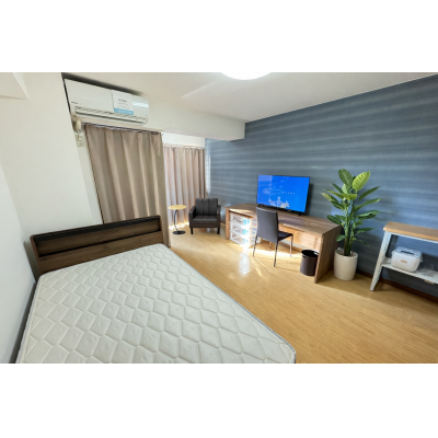 アルDEスリー岐阜駅　403の物件地図