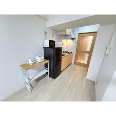 アルDEスリー今池 404の物件地図