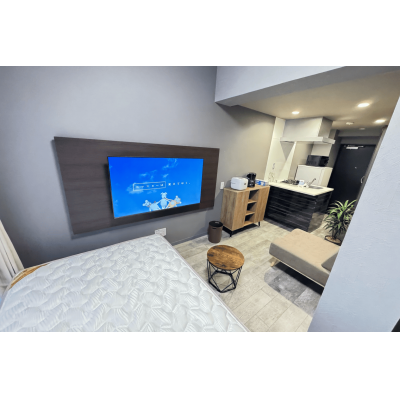 アルDEスリー矢場町　1Aの物件地図