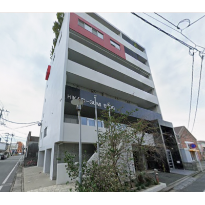 ✨駐車場✨Wi-Fi無料✨西鉄大牟田駅✨HIKARIネクストの物件地図