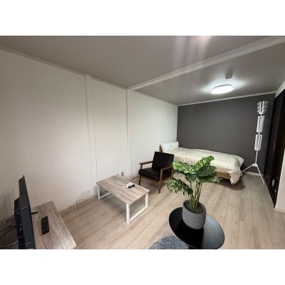 レントライフマンスリー長野善光寺前（駐車場無し）の物件地図