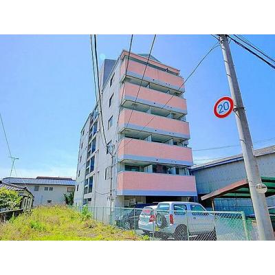 apartment 佐賀県佐賀市六座町2-8 

↓地図はこちらから
