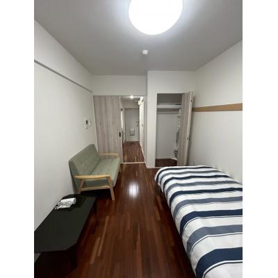 apartment 沖縄県那覇市泉崎２丁目2-5 

↓地図はこちらから