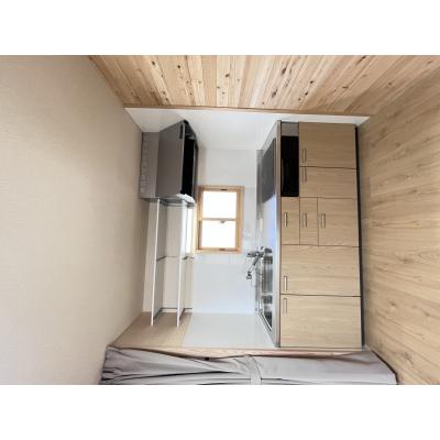 マンスリーマンション　カーサ本庄の物件地図