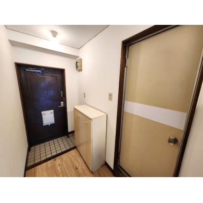 🔷🔹🔸🔶⭐「北柏」駅🚃徒歩1分の好立地！⭐1Kタイプ⭐RC造のお部屋⭐【禁煙&Wi-Fi無料】⭐🔶🔸🔹🔷「K40」の物件地図