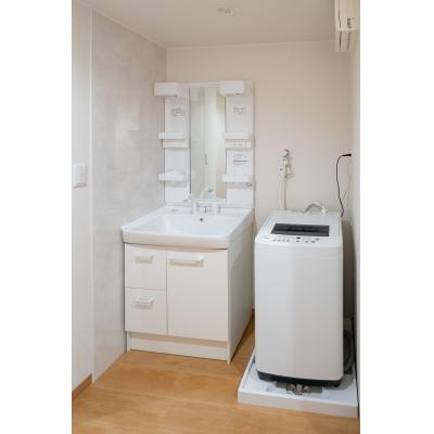 🍨コンビニ徒歩1分✨築2年以内❤沼津駅徒歩3分✨TM105 405号室の物件地図