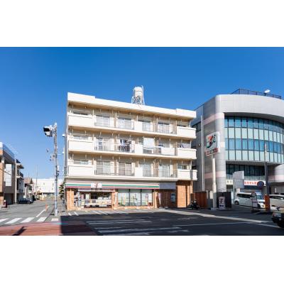apartment 〒401-0301　山梨県南都留郡富士河口湖町船津3031-1