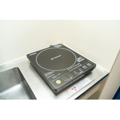 人気の北野エリア✨家具家電Wifi無料📺駐車場応相談🚙TM100　407号室の物件地図