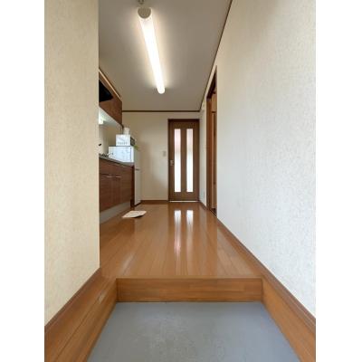 🔷🔹🔸🔶⭐駐車場付き🚙⭐おしゃれな内装⭐1Kタイプ⭐音が気になる方も安心な鉄骨造のお部屋⭐【禁煙&Wi-Fi無料】⭐🔶🔸🔹🔷「K27」の物件地図