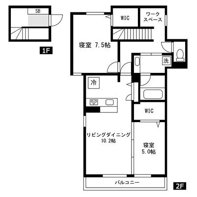 アットイン四ツ谷3-1  『公式サイトなら空室確認、web予約も可能です。今なら限定キャンペーンも実施中！「アットイン」で検索！🔍』の物件地図