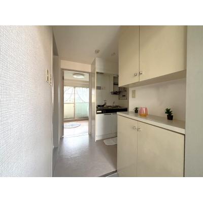 🔷🔹🔸🔶⭐駅徒歩5分⭐2人入居可！1Kタイプ⭐近隣に商業施設多数！⭐SRC造⭐【禁煙&Wi-Fi無料】⭐🔶🔸🔹🔷「K37」の物件地図