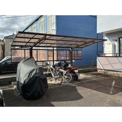 すますてマンスリー73【Wi-Fi・駐車場無料】葵区北安東の物件地図