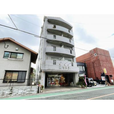 ✨Wi-Fi無料✨駐車場あり✨飲食店多数✨イケダネクストの物件地図