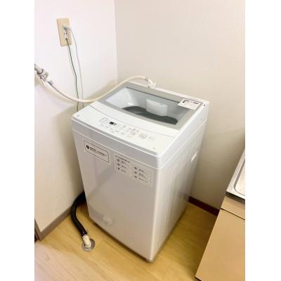 【ロフト付物件】ヒロハイツ開成105【駐車場 無料　家具・家電付】の物件地図