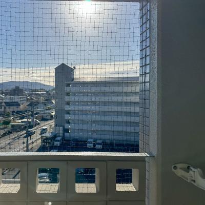 apartment 〒600-8490　京都府京都市下京区立中町508 中川フジカメラビル　5階