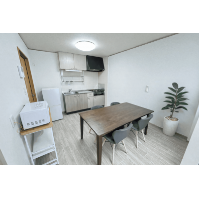 apartment 〒462-0046　愛知県名古屋市北区城見通２丁目10-1 ニッショービル5Ｆ