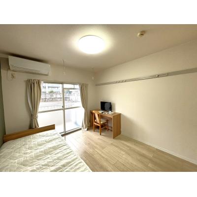 apartment 〒277-0803　千葉県柏市小青田１丁目1-22 ジョイア1F