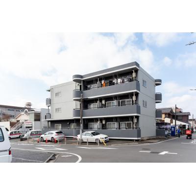 apartment 東京都八王子市大和田町４丁目20-14 

↓地図はこちらから