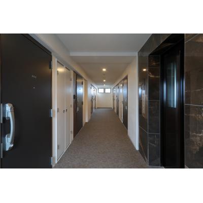 FRマンスリー大国町　★電車で『なんば』駅へ２分★の物件地図