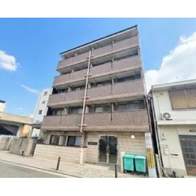 【堺駅すぐ‼️徒歩2分🏃🏃💨💨】商業施設🏙️が近く生活便利✨✨✨【インターネット無料💻】の物件地図