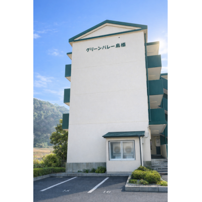 ★費用を抑えたい方必見★最寄駅徒歩6分★24時間スーパーまで車で2分★GM鳥栖2の物件地図