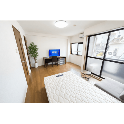 アルDEスリーみえ川越の物件地図