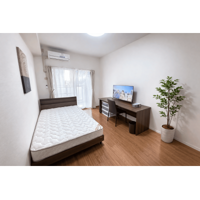 アルDEスリー池下　603の物件地図