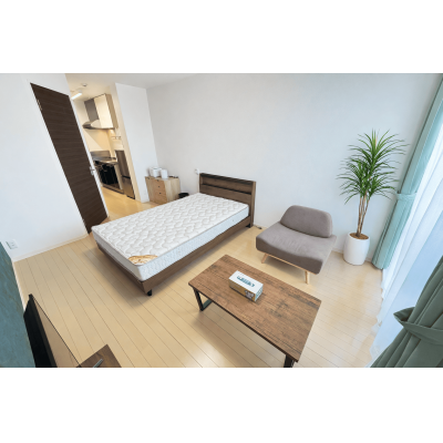 アルDEスリー大府　B202の物件地図