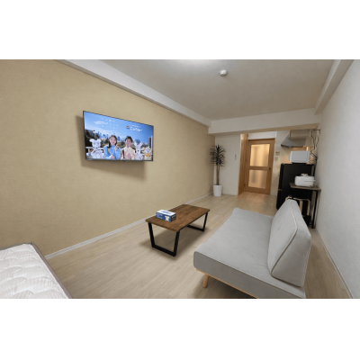 アルDEスリー今池 202の物件地図