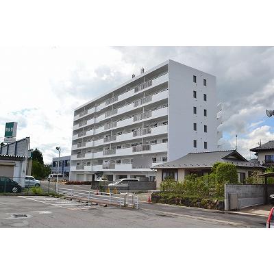 apartment 〒329-2735　栃木県那須塩原市太夫塚１丁目195