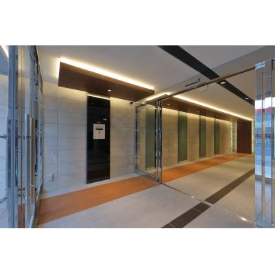 FRマンスリー天神橋　★『東梅田』駅へ２駅３分★の物件地図