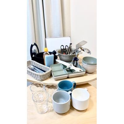 FRマンスリー玉造　★Wi-Fi完備で設備充実/駅徒歩5分★の物件地図