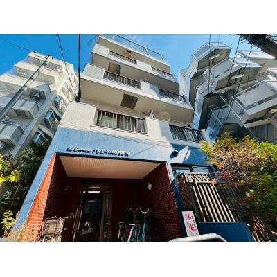 ONLY淵野辺3【🌈WIFI・管理費０円キャンペーン🌈】駅チカ２分🚶‍➡️敷地内駐輪場、オートロック、角部屋、エレベーター　🚃橋本駅2分・町田駅9分・新横浜駅29分・横浜駅44分🚃の物件地図