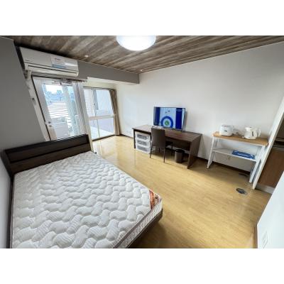 アルDEスリー岐阜駅  303の物件地図