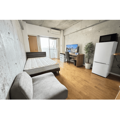 アルDEスリーささしまライブ　302の物件地図