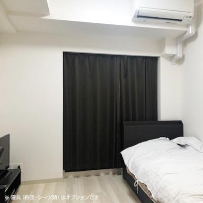 【大須観音駅　徒歩5分】EC名古屋栄プレシャス　7帖タイプ・24㎡⑧【NET無料・ペット可・分譲・浴室乾燥・2口ガスコンロ・オートロック】の物件地図