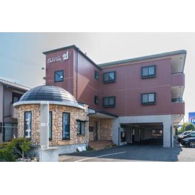 apartment 〒401-0301　山梨県南都留郡富士河口湖町船津3031-1