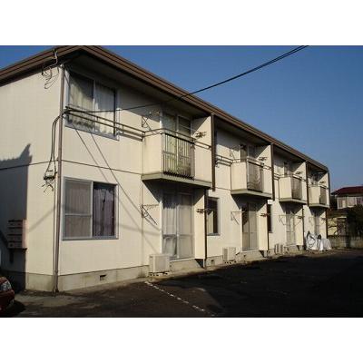 apartment 〒329-2735　栃木県那須塩原市太夫塚１丁目195