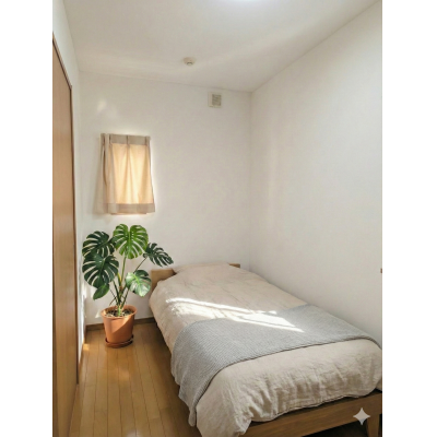 apartment 〒421-0114　静岡県静岡市駿河区桃園町8-5
