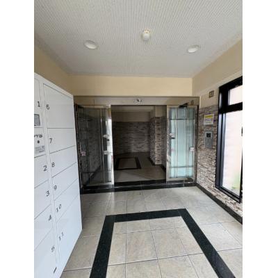 ★広めの1K★屋根付き駐車場／wi-fi無料★宅配ボックス★オートロック★GM鳥栖4の物件地図