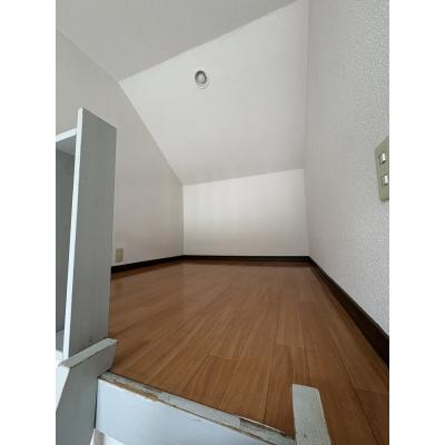 ★wi-fi無料★高天井で日当り良好★駅徒歩圏内★福岡の中心地までも電車で15分★GM筑紫野1の物件地図