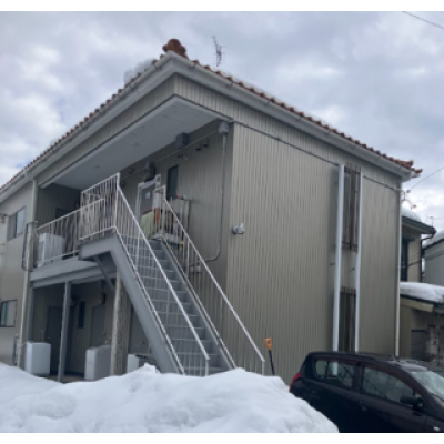 家具家電付！保証人不要！最短翌日入居可能！TM151　202号室の物件地図