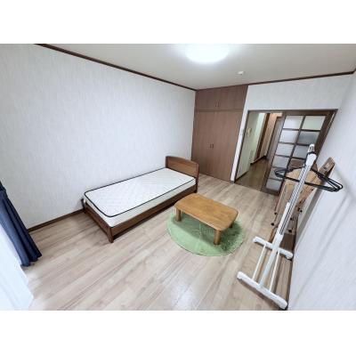 Ｓマンスリー高岡町（2-3）【駐車場確保・ネット無料・コンビニすぐ傍・空港まで車５分】の物件地図