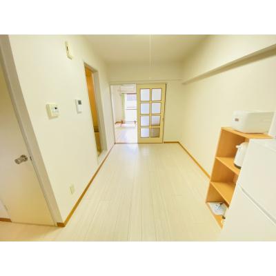 Ｓマンスリー南斎院（2-2）【駐車場確保・ネット無料・30平米・宅配BOX有】の物件地図