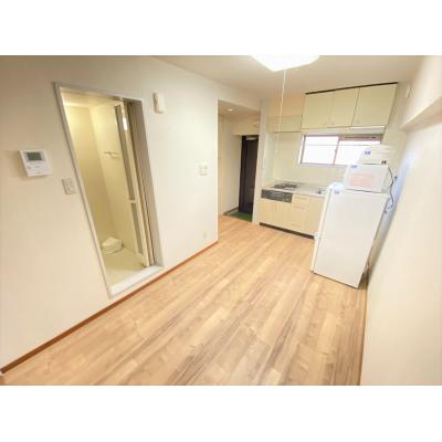 Ｓマンスリー南斎院（2-6）【駐車場確保・ネット無料・30平米・宅配BOX有】の物件地図