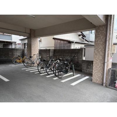 【Wi-Fi対応・ネット使用料無料】RAKUDA県立延岡病院3の物件地図