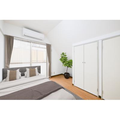 ハイムアレックス【Ｗｉ-Ｆｉ無制限・外国人可】＜寝具・キッチン用品代込＞の物件地図